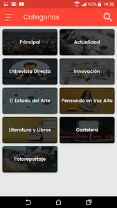 DIRECTA screenshot 2