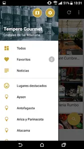 Sal Tempero Gourmet screenshot 0