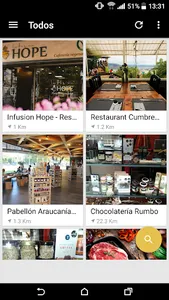Sal Tempero Gourmet screenshot 1