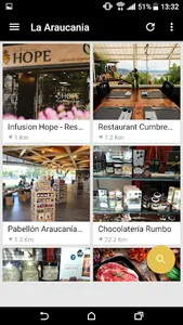 Sal Tempero Gourmet screenshot 4