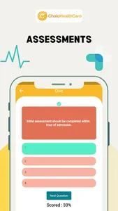 ChaloHealthCare screenshot 5