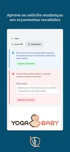 Grupo Veiga & Lopes - chamados screenshot 2