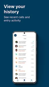 myQ Community screenshot 3