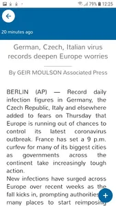 News-Gazette eEdition screenshot 4