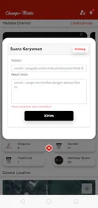 Champs-Mobile RN Beta screenshot 5