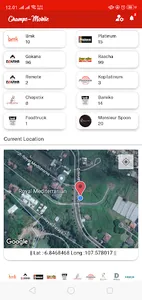 Champs-Mobile RN Beta screenshot 6