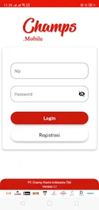 Champs-Mobile RN Beta screenshot 8