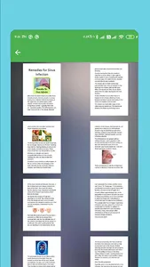 Remedies for Sinus Infection screenshot 5