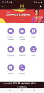 Chandran Jewellers screenshot 0