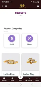 Chandran Jewellers screenshot 2