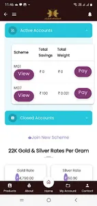 Chandran Jewellers screenshot 3