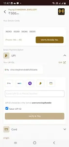 Chandran Jewellers screenshot 4