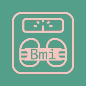 BMI Calculator screenshot 12