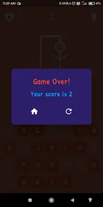 Hangman screenshot 14