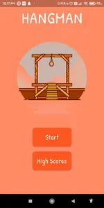 Hangman screenshot 18