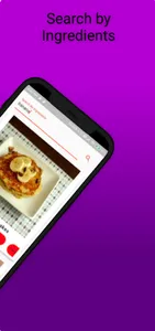 Recipe Guide screenshot 2