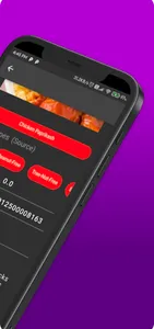 Recipe Guide screenshot 4