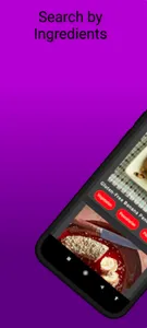 Recipe Guide screenshot 7