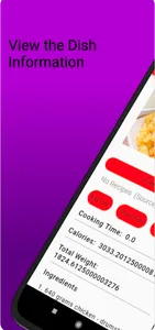 Recipe Guide screenshot 9