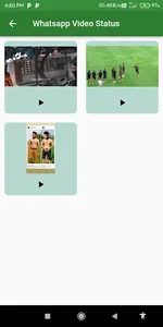Whatsapp Status Saver screenshot 10