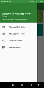 Whatsapp Status Saver screenshot 13