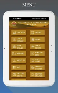 CS eGold screenshot 13