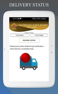 CS eGold screenshot 14