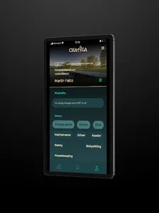 Changa screenshot 6