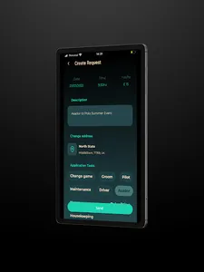 Changa screenshot 7