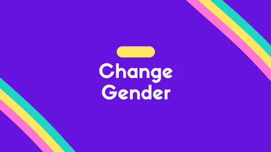 Change Gender screenshot 14