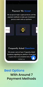 I-Linx | Investment Platform screenshot 3
