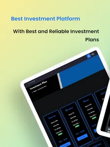 I-Linx | Investment Platform screenshot 4