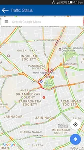 Ahmedabad Traffic Police screenshot 5