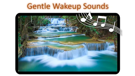 Gentle Wakeup: Sun Alarm Clock screenshot 16