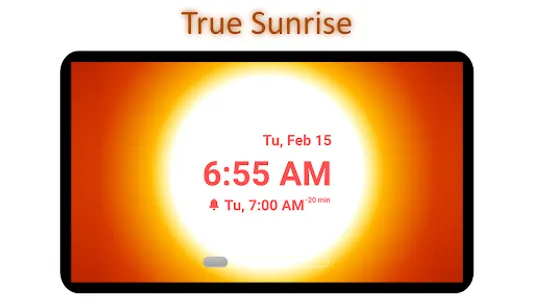 Gentle Wakeup: Sun Alarm Clock screenshot 18