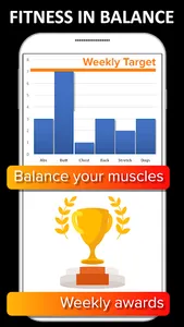 FitTrack: Your Fitness Coach screenshot 15