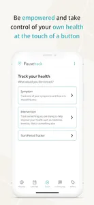 Pausetrack screenshot 0