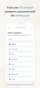 Pausetrack screenshot 1