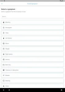 Pausetrack screenshot 10