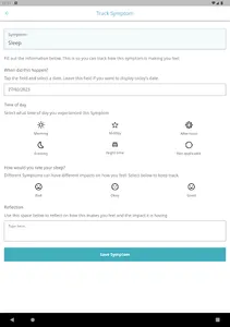 Pausetrack screenshot 17