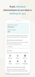 Pausetrack screenshot 2