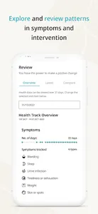 Pausetrack screenshot 3