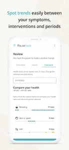 Pausetrack screenshot 5