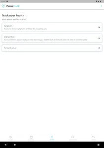 Pausetrack screenshot 7