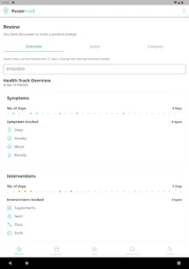 Pausetrack screenshot 9