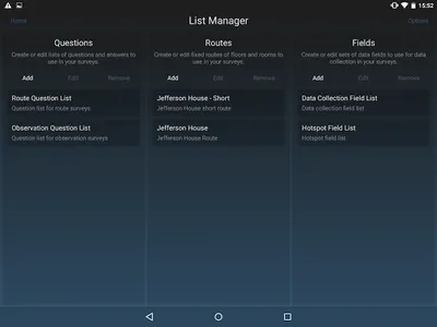 MobileCoRE screenshot 1