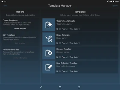 MobileCoRE screenshot 2