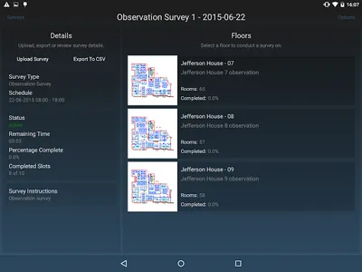 MobileCoRE screenshot 3