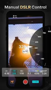 HD Camera 2023 for Android screenshot 1