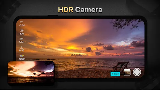 HD Camera 2023 for Android screenshot 4